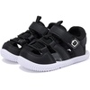B-black