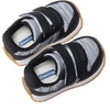 image:imageBMCiTYBM Baby Toddler Walking Sneakers Boys Girls Shoes8black