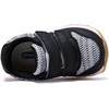 image:imageBMCiTYBM Baby Toddler Walking Sneakers Boys Girls Shoes8black