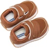 image:imageBMCiTYBM Baby Toddler Walking Sneakers Boys Girls Shoes8brown