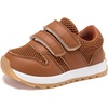 image:imageBMCiTYBM Baby Toddler Walking Sneakers Boys Girls Shoes8brown