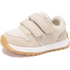image:imageBMCiTYBM Baby Toddler Walking Sneakers Boys Girls Shoes8camel