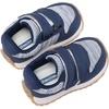image:imageBMCiTYBM Baby Toddler Walking Sneakers Boys Girls Shoes8navy