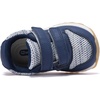 image:imageBMCiTYBM Baby Toddler Walking Sneakers Boys Girls Shoes8navy