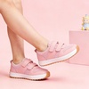 image:imageBMCiTYBM Baby Toddler Walking Sneakers Boys Girls Shoes8pink