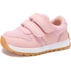 image:imageBMCiTYBM Baby Toddler Walking Sneakers Boys Girls Shoes8pink