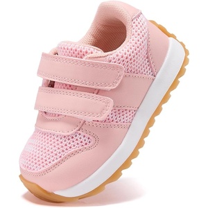 image:imageBMCiTYBM Baby Toddler Walking Sneakers Boys Girls Shoes8pink