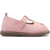 image:imageBMCiTYBM Baby Girl Mary Jane Shoes Infant Formal Dress Flats Party School Shoes for All Seasons 6 9 12 18 24 MonthsApink