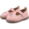 image:imageBMCiTYBM Baby Girl Mary Jane Shoes Infant Formal Dress Flats Party School Shoes for All Seasons 6 9 12 18 24 MonthsApink