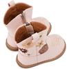 image:imageBMCiTYBM Baby Cowboy Cowgirl Boots Infant Girl Western Shoes All SeasonsApink