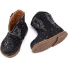 image:imageBMCiTYBM Baby Cowboy Cowgirl Boots Infant Girl Western Shoes All SeasonsGlitterblack