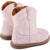 image:imageBMCiTYBM Baby Cowboy Cowgirl Boots Infant Girl Western Shoes All SeasonsGlitterpink