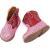 image:imageBMCiTYBM Baby Cowboy Cowgirl Boots Infant Girl Western Shoes All SeasonsGlitterrose