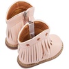 image:imageBMCiTYBM Baby Cowboy Cowgirl Boots Infant Girl Western Shoes All SeasonsTasselspink