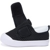 image:imageBMCiTYBM Baby Sneakers Girls Boys Lightweight Breathable Mesh First Walkers Shoes 624 Months83black