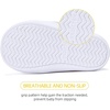 image:imageBMCiTYBM Baby Sneakers Girls Boys Lightweight Breathable Mesh First Walkers Shoes 624 Months83camel