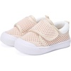 image:imageBMCiTYBM Baby Sneakers Girls Boys Lightweight Breathable Mesh First Walkers Shoes 624 Months83camel