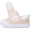 image:imageBMCiTYBM Baby Sneakers Girls Boys Lightweight Breathable Mesh First Walkers Shoes 624 Months83camel
