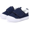 image:imageBMCiTYBM Baby Sneakers Girls Boys Lightweight Breathable Mesh First Walkers Shoes 624 Months83navy
