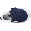 image:imageBMCiTYBM Baby Sneakers Girls Boys Lightweight Breathable Mesh First Walkers Shoes 624 Months83navy