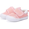 image:imageBMCiTYBM Baby Sneakers Girls Boys Lightweight Breathable Mesh First Walkers Shoes 624 Months83pink