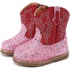 Glitter-rose